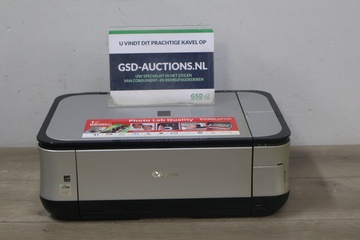 Afbeelding van Canon MP540 all in one printer