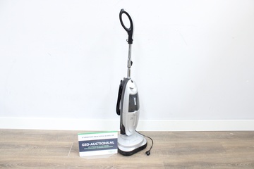 Afbeelding van Imetec - Compact Superplate Stoomreiniger