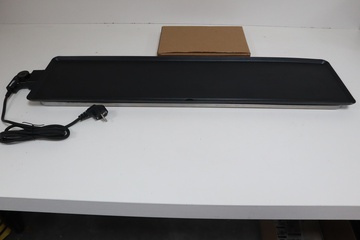 Afbeelding van Tristar BP-2669 Tafelgrill / Gourmet