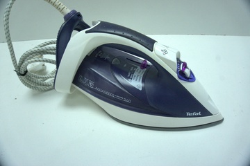 Afbeelding van Tefal Aquaspeed Ultracord 260 Strijkijzer