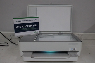 Afbeelding van HP Envy 6032e Printer