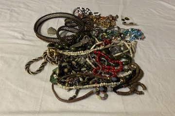 Afbeelding van 1.5 Kilo Bijouterie Mix