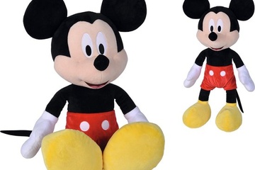 Afbeelding van Disney - Mickey Mouse - Refresh Core - 43 cm