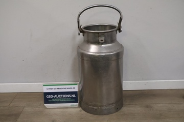 Afbeelding van Vintage melkbus