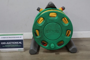 Afbeelding van Hozelock tuinslanghaspel