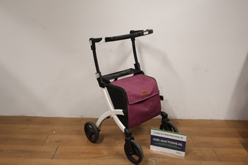 Afbeelding van Rolzz Rollator