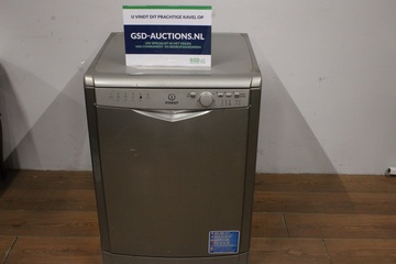 Afbeelding van Vrijstaande Indesit Vaatwasser