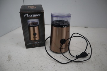 Afbeelding van Bestron ACG1000CO Koffiemolen