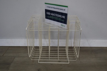 Afbeelding van Vintage Vinyl Houder