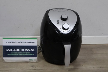 Afbeelding van Elektrische Airfryer van Salter