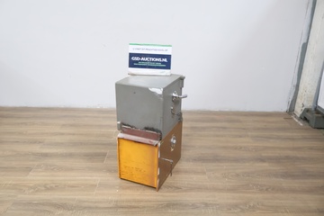 Afbeelding van 2 Gelaste Kluizen''