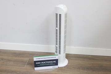 Afbeelding van Ventilator