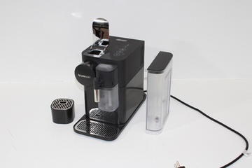 Afbeelding van Delonghi Lattissima One EN510.B Nespressomachine