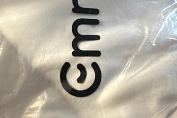 Afbeelding van 200X200 Dekbedovertrek Beige 100% katoen Sateen