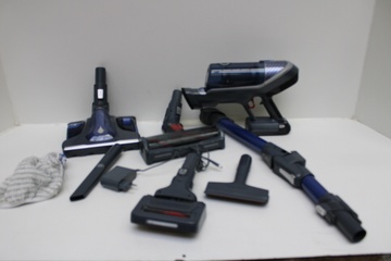 Afbeelding van Rowenta RH9695WO Oplaadbare steelstofzuiger