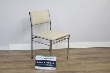 Afbeelding van Vintage Eetkamerstoel