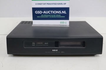 Afbeelding van AKAI Video Cassette Recorder