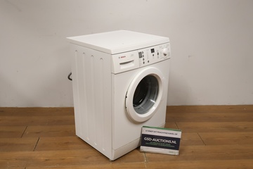 Afbeelding van Bosch VarioPerfect Maxx 6 Wasmachine