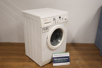 Afbeelding van Bosch Maxx 6 VarioPerfect Wasmachine