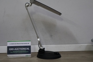 Afbeelding van Verstelbare Bureaulamp