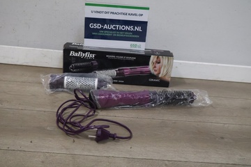 Afbeelding van Elektrische Föhnborstel van Babyliss