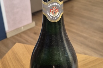 Afbeelding van Furst von metternich sekt