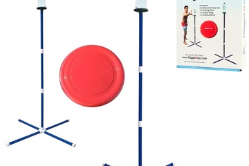 Afbeelding van Buitenspeelgoed Frisbee