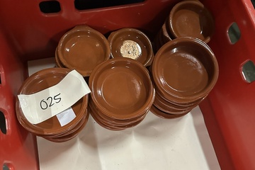 Afbeelding van 025. Stenen schaaltjes