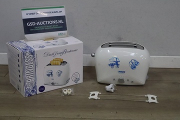 Afbeelding van Princess broodrooster