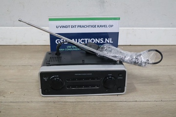 Afbeelding van Philips portable radio