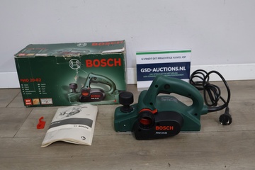 Afbeelding van Bosch Schaafmachine