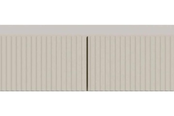 Afbeelding van Kaptafel Vesper zwevend