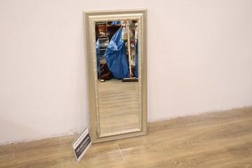 Afbeelding van Rechthoekige Wandspiegel''