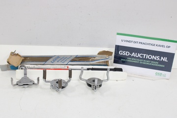 Afbeelding van Set van 3 Oliefiltersleutels