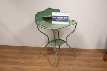 Afbeelding van Brocante Wastafel