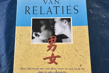 Afbeelding van Ray Grigg – De Tao van Relaties – Paperback    Productomschr