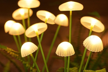 Afbeelding van Veiling 59: Verlichting - binnen en buiten - gratis verzending