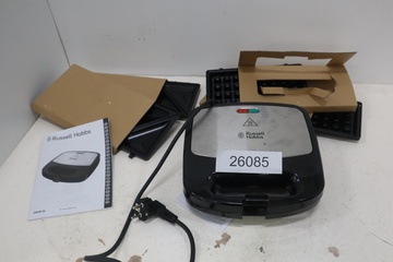 Afbeelding van Russell Hobbs 24540-56 Tosti-Ijzer 