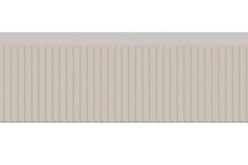 Afbeelding van Kaptafel Vesper zwevend - 90 cm - greige