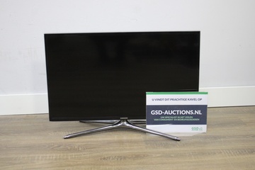 Afbeelding van 32'Inch Full-HD LCD-Televisie van Samsung