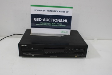 Afbeelding van Philips CD-692 cd-speler