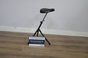 Afbeelding van Muzikanten Kruk