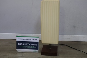 Afbeelding van Retro Tafellamp