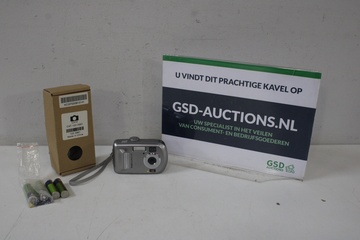Afbeelding van Digitale EasyShare Camera van Kodak