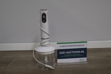 Afbeelding van Blokker staafmixer