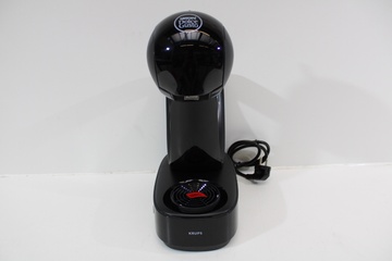 Afbeelding van Krups Infinissima Touch KP1708 Zwart Dolce Gusto Koffiemachine