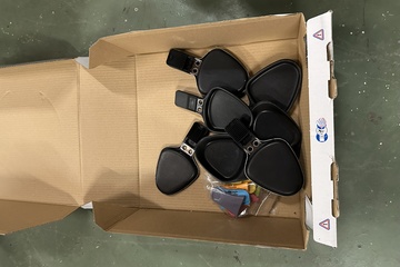 Afbeelding van 066. Gourmet accesoires