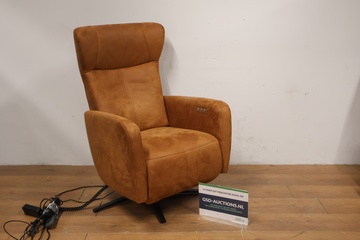 Afbeelding van Prominent Elektrische Relaxfauteuil