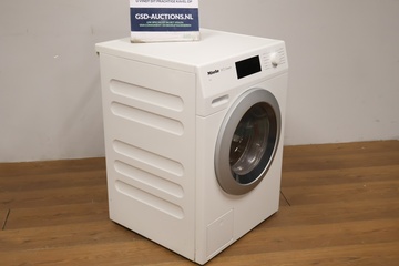 Afbeelding van Miele W1 Eco Classic Wasmachine