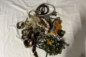 Afbeelding van 1.5 Kilo Bijouterie Mix